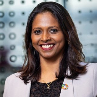 Dr. Chandra Radhakrishnan