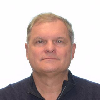 Dr. Jack Tuszynski