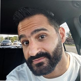 Peter Karadsheh