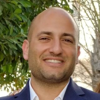 Rafi Tavitian