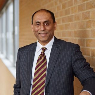 Soumitra Dutta