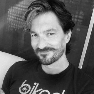 Jared Lebel