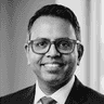 Shy Muralidharan