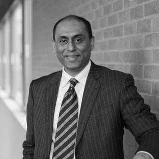 Soumitra Dutta